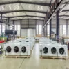 Unit Cooler, 380V-440V, Copper - view 4
