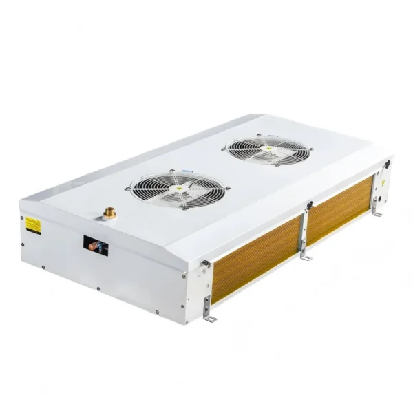Unit Cooler, 380V, R507A - view 2