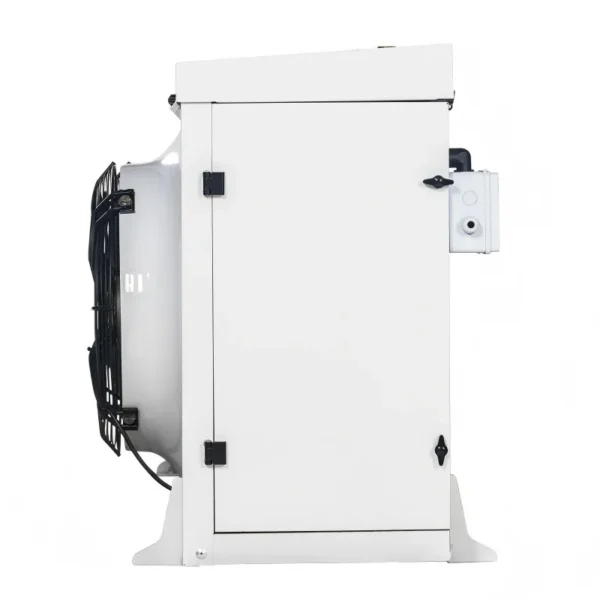 Unit Cooler, 380V, R507A - view 2