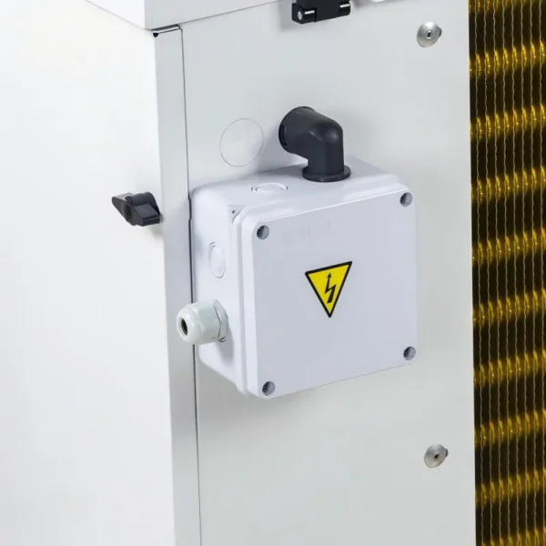 Unit Cooler, 380V, R507A - view 3
