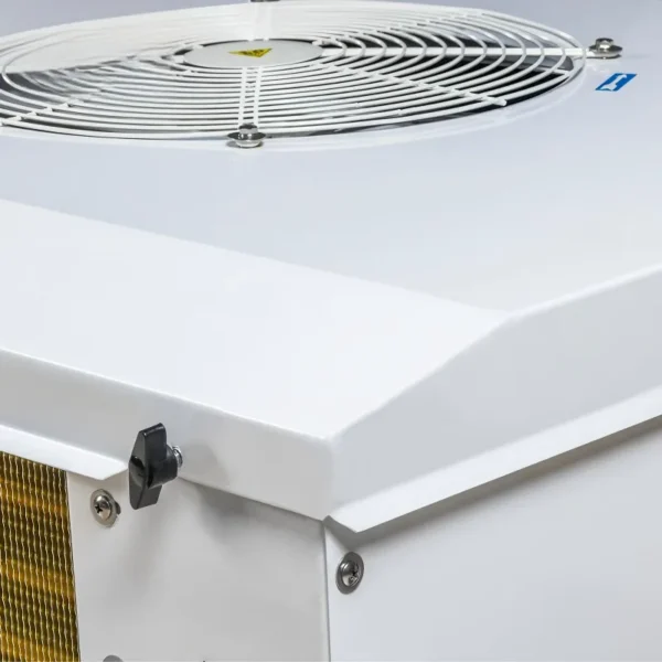 Unit Cooler, 380V, R507A - view 3