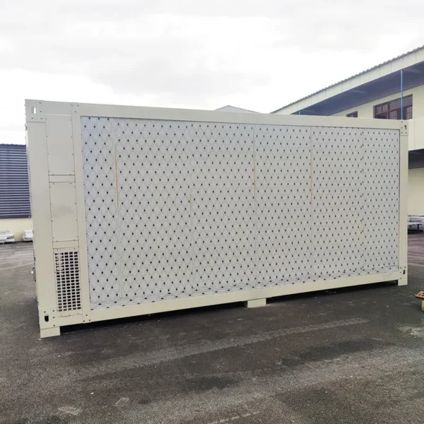 Unit Cooler, 440~380v, R22 - view 2