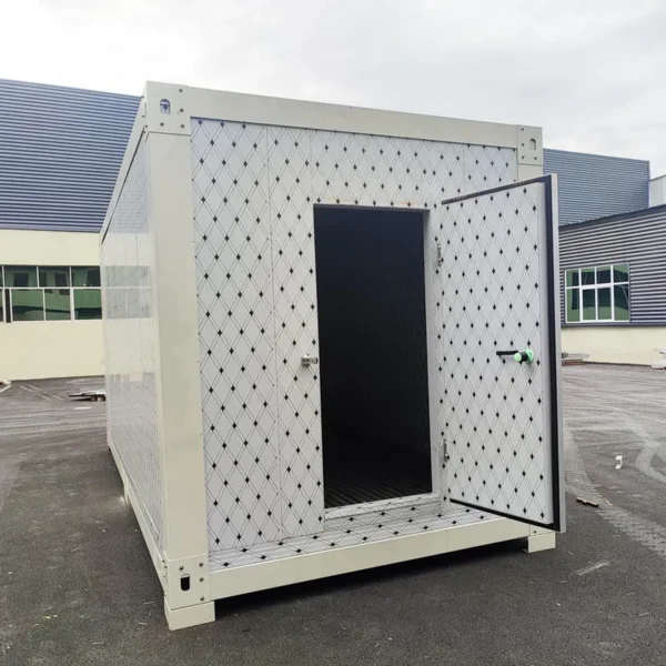 Unit Cooler, 440~380v, R22 - view 3