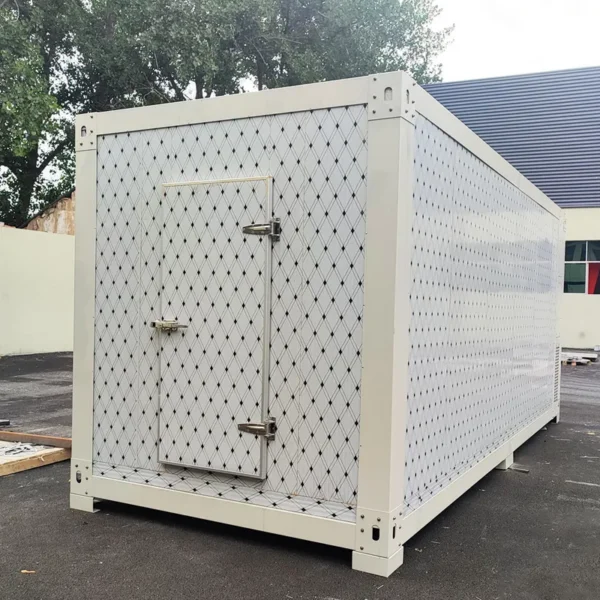 Unit Cooler, 440~380v, R22 - view 4