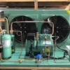 Unit Cooler, 5HP, R404a