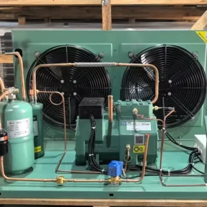 Unit Cooler, 5HP, R404a