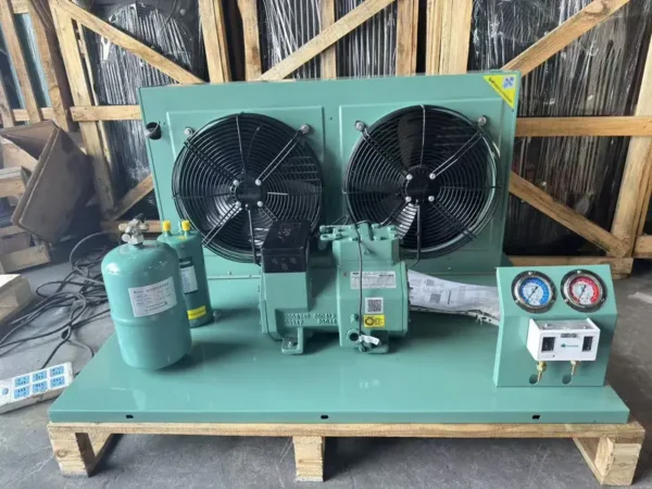 Unit Cooler, 5HP, R404a - view 3