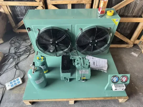 Unit Cooler, 5HP, R404a - view 4