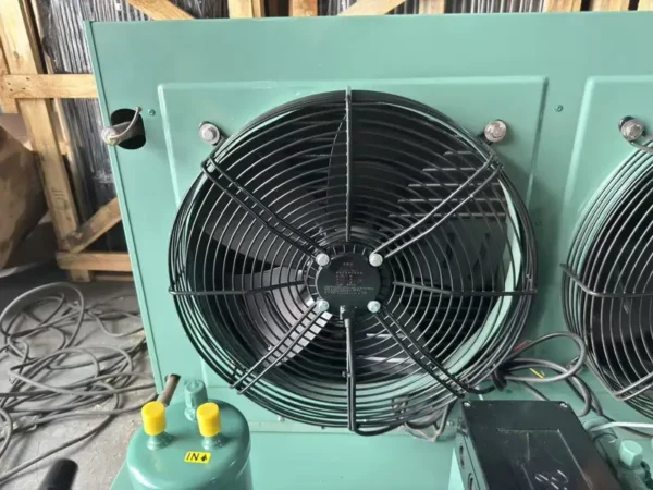 Unit Cooler, 5HP, R404a - view 5
