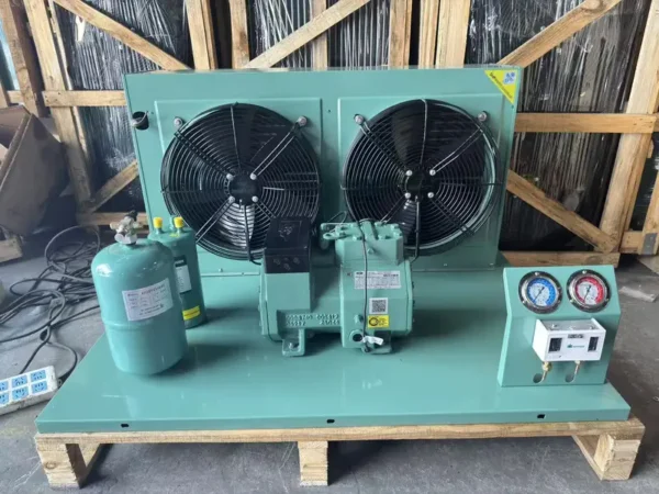 Unit Cooler, 5HP, R404a - view 6
