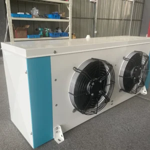 Unit Cooler, 83.6, Copper