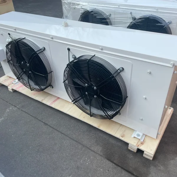 Unit Cooler, 83.6, Copper - view 2