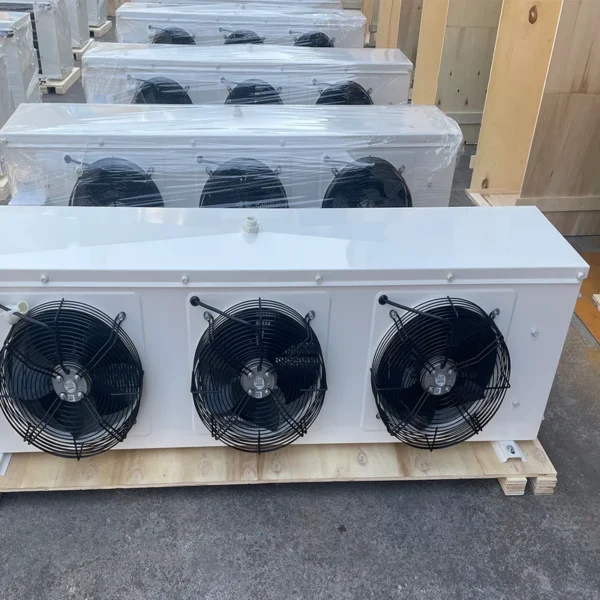 Unit Cooler, 83.6, Copper - view 3