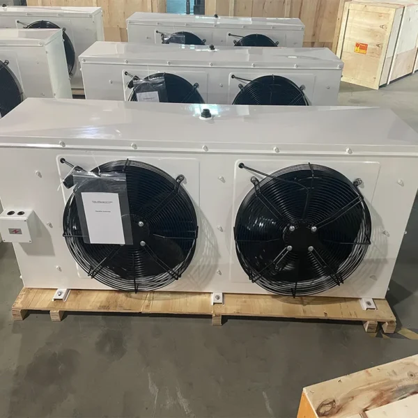 Unit Cooler, 83.6, Copper - view 4