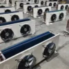 Unit Cooler, 83.6, Copper - view 5