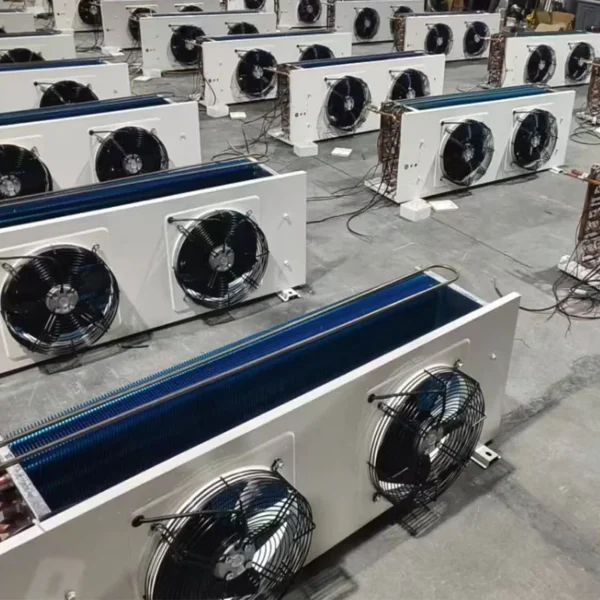 Unit Cooler, 83.6, Copper - view 5
