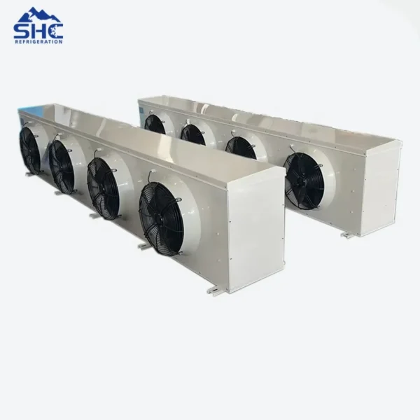 Unit Cooler, AC 220V~240V, 1.8~160KW - view 3