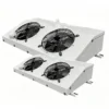 Unit Cooler, Aluminium, 220 V, Electric