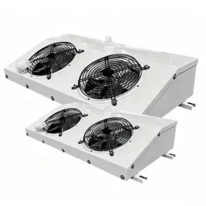 Unit Cooler, Aluminium, 220 V, Electric