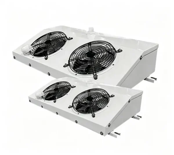 Unit Cooler, Aluminium, 220 V, Electric