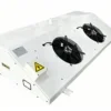 Unit Cooler, Aluminium, 220 V, Electric - view 2