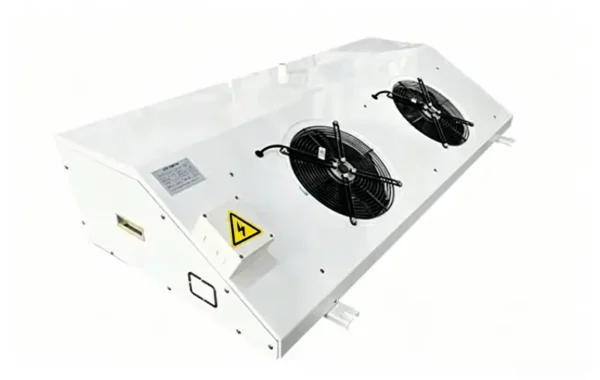 Unit Cooler, Aluminium, 220 V, Electric - view 2