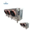 Unit Cooler, Aluminum, 380V, balst freezer