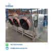 Unit Cooler, Aluminum, 380V, balst freezer - view 2