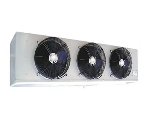Unit Cooler, ceiling, 110V, 900m³ - view 3