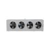 Unit Cooler, ceiling, 110V, 900m³ - view 4
