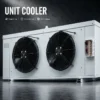 Unit Cooler, Ceiling, 220V, 380V