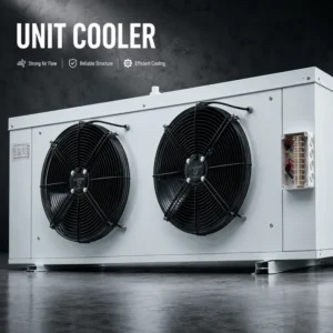 Unit Cooler, Ceiling, 220V, 380V