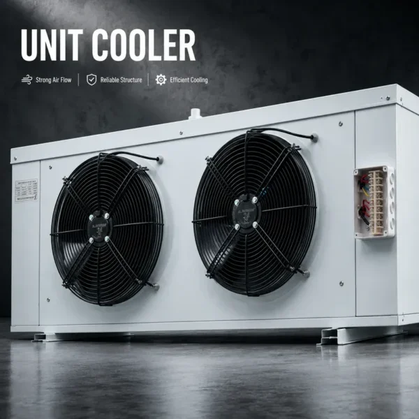 Unit Cooler, Ceiling, 220V, 380V