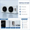 Unit Cooler, Ceiling, 220V, 380V - view 2