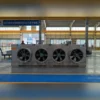 Unit Cooler, Ceiling, 330V, Electric - view 3
