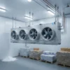 Unit Cooler, Ceiling, 380V-440V, R134a - view 2