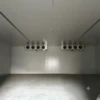 Unit Cooler, Ceiling, 380V-440V, R134a - view 6