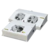 Unit Cooler, Ceiling, 400w-3000w, Electric