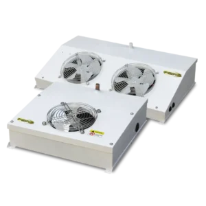 Unit Cooler, Ceiling, 400w-3000w, Electric