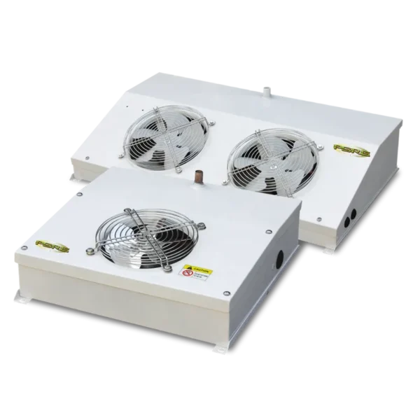Unit Cooler, Ceiling, 400w-3000w, Electric