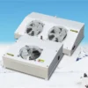 Unit Cooler, Ceiling, 400w-3000w, Electric - view 2