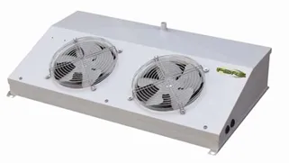 Unit Cooler, Ceiling, 400w-3000w, Electric - view 4