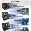 Unit Cooler, COM-ENERGY, Ceiling - view 5