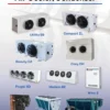 Unit Cooler, COM-ENERGY, Ceiling - view 6