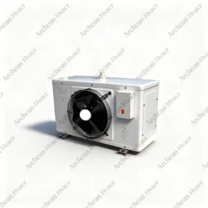 Unit Cooler, DD-114/600, Evaporator
