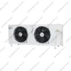 Unit Cooler, DD-114/600, Evaporator - view 2