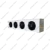 Unit Cooler, DD-114/600, Evaporator - view 4