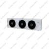 Unit Cooler, DD-114/600, Evaporator - view 5