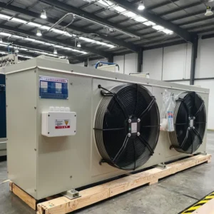 Unit Cooler, DD-22.3, CE&ISO9001&ISO14001