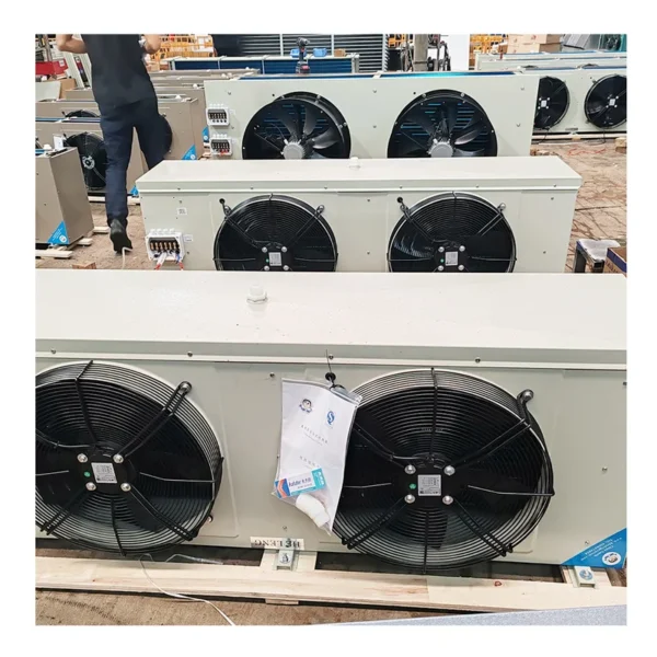 Unit Cooler, DD-22.3, CE&ISO9001&ISO14001 - view 2